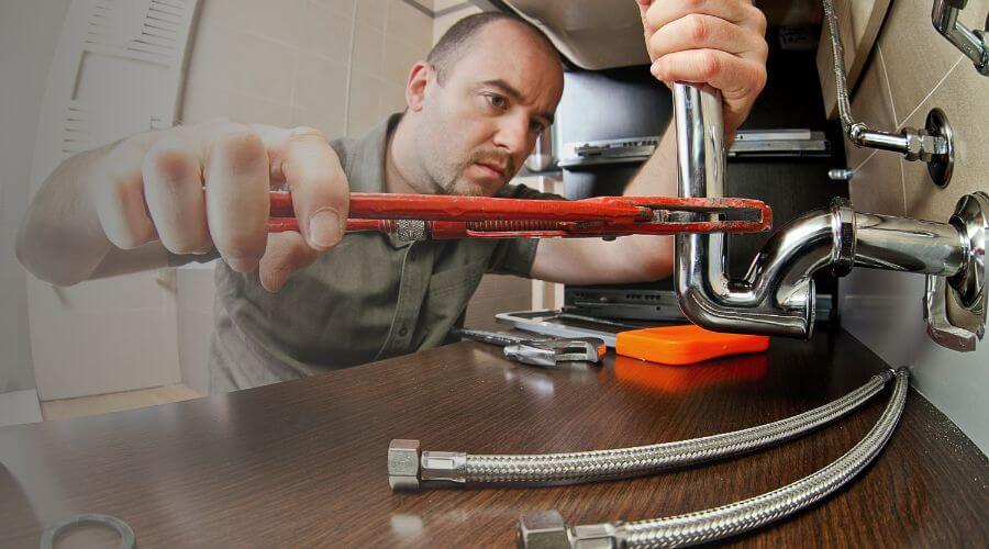 Professional water heater repair in Sheridan, AR